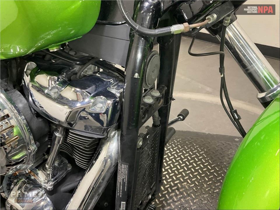 2019 Harley-Davidson FXBR BREAKOUT — фото 13
