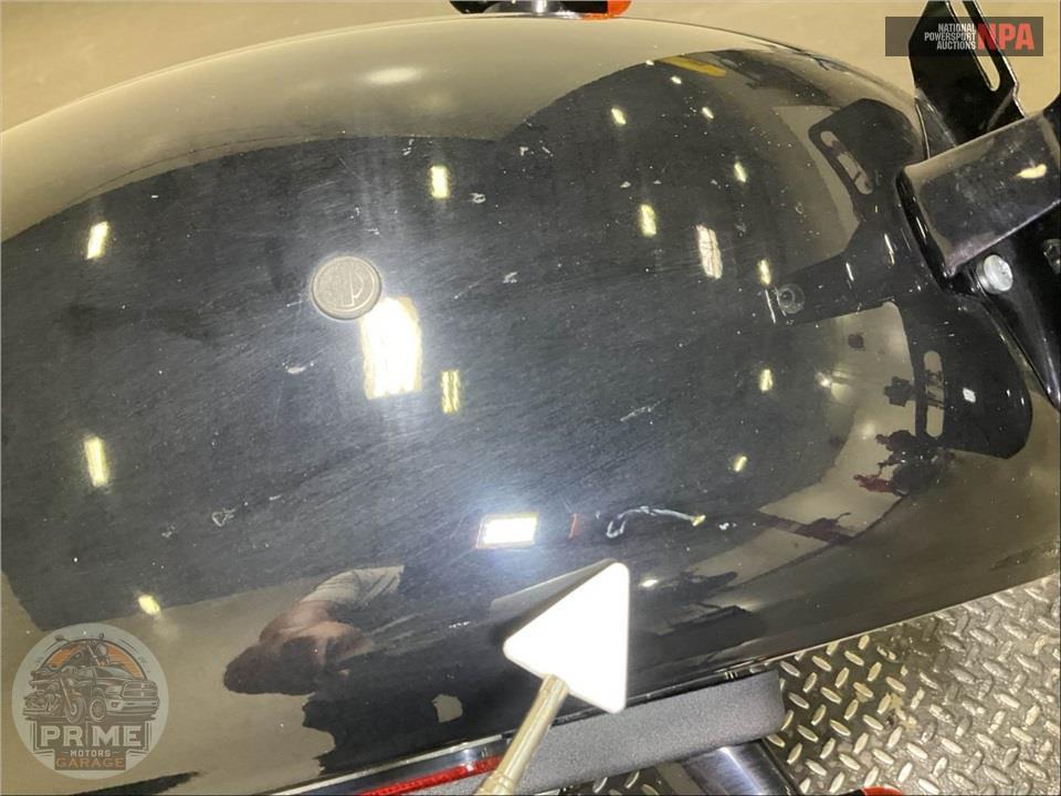2022 Harley-Davidson FXLRS LOW RIDER S — фото 16