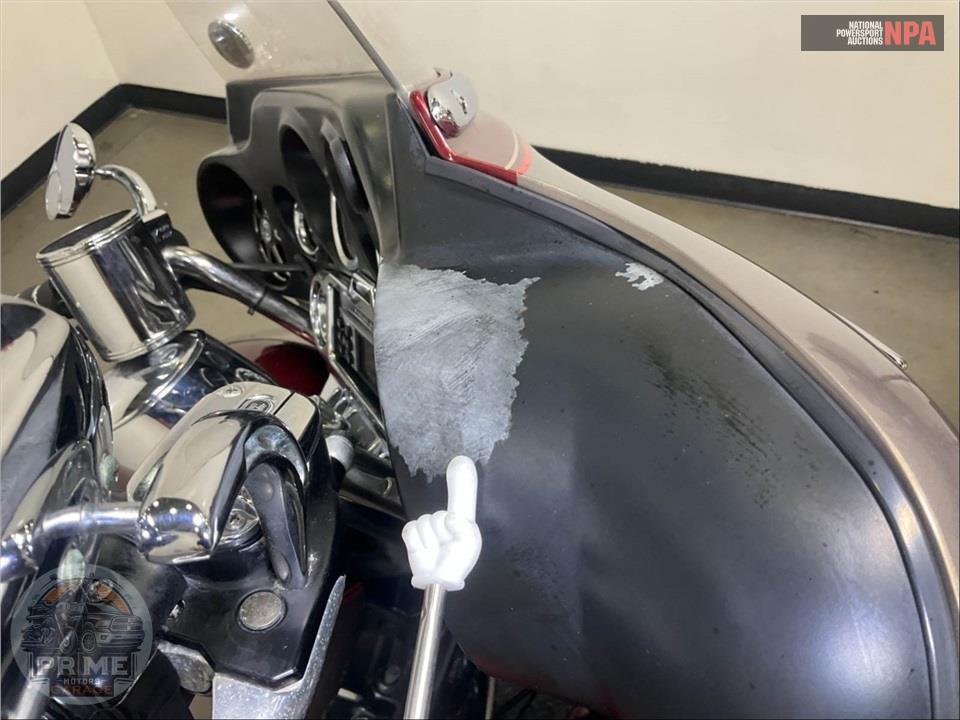 2009 Harley-Davidson FLHTCU ULTRA CLASSIC ELECTRA GLIDE — фото 22