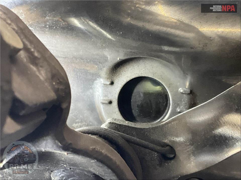 2023 Royal Enfield CLASSIC 350 SIGNALS/DARK — фото 11