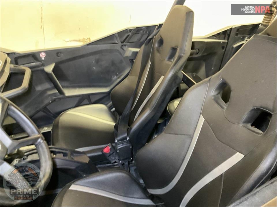 2024 Can-Am COMMANDER MAX XT 1000R — фото 16