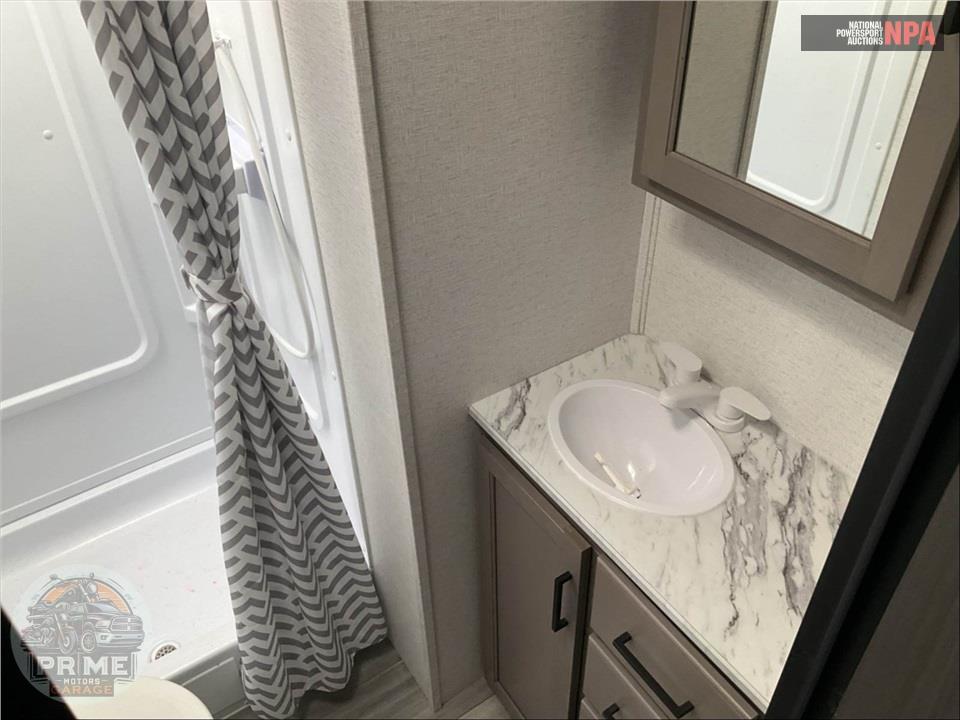 2024 Keystone Rv M-32 TQS - HIDEOUT SERIES — фото 15
