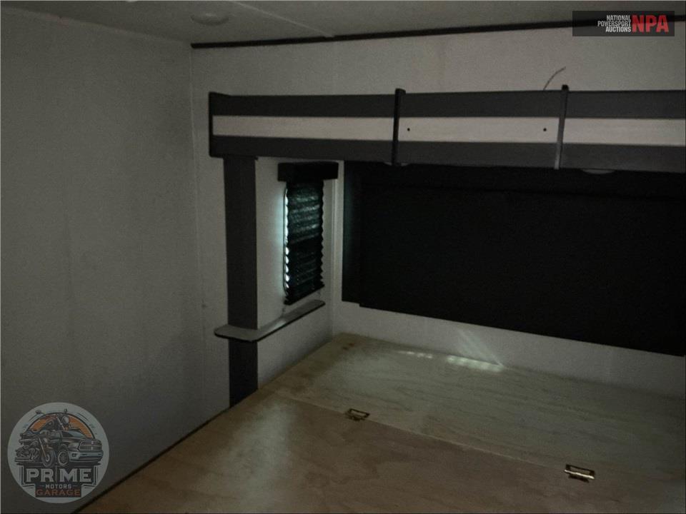 2021 Keystone Rv M-3530 DEN - SPRINTER LIMITED FIFTH WHEEL SERIES — фото 13