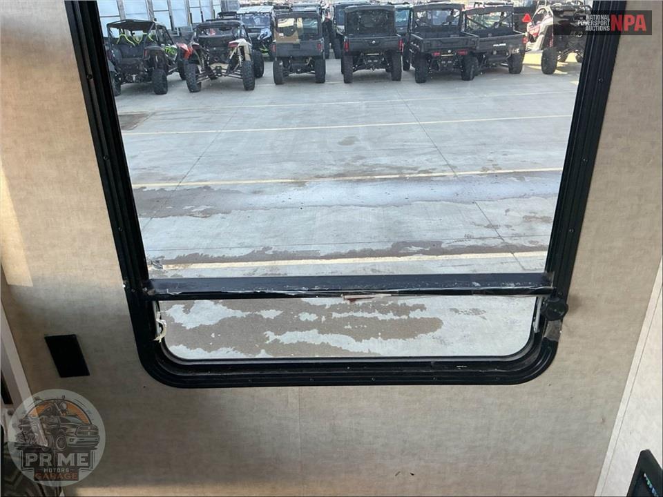 2015 Keystone Rv M-303 - IMPACT TOY HAULER SERIES — фото 68