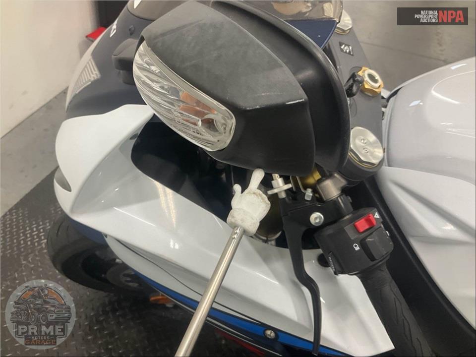2023 Suzuki GSX-R750M3 — фото 24