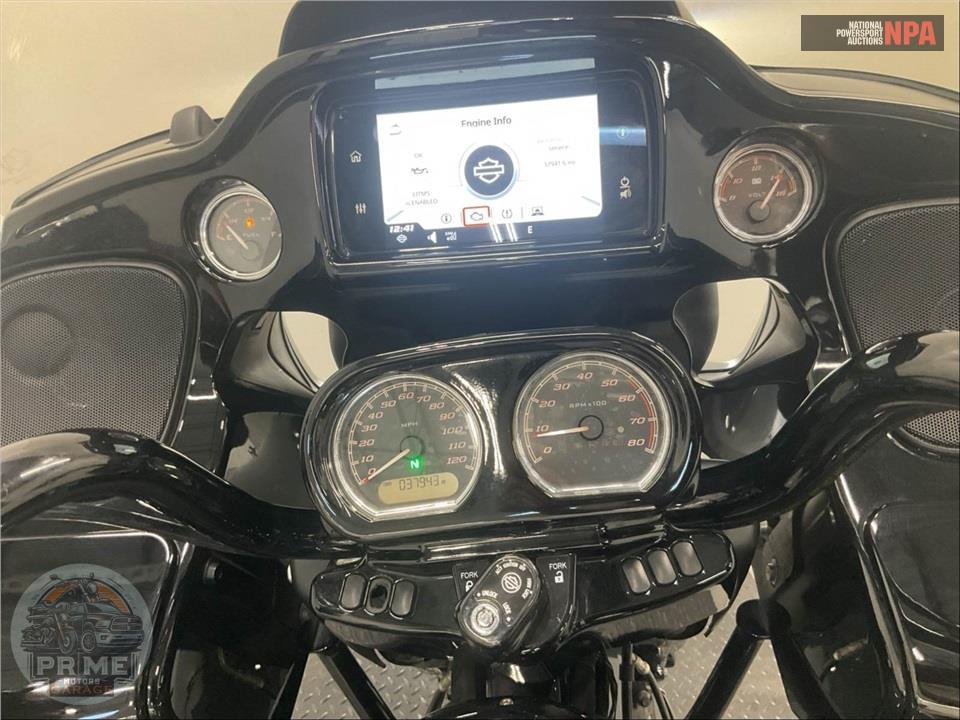 2022 Harley-Davidson FLTRXST ROAD GLIDE ST — фото 5