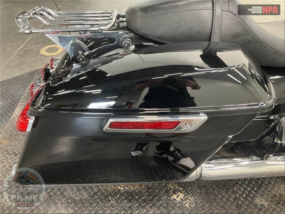 2021 Harley-Davidson FLTRX ROAD GLIDE — фото 16