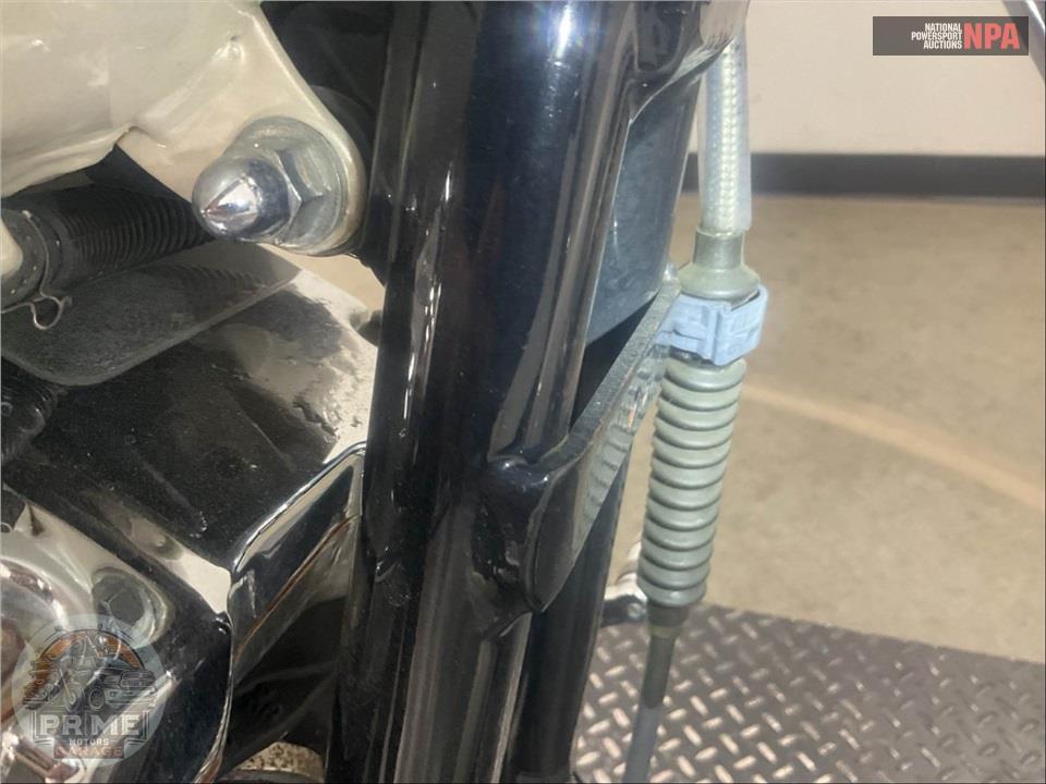 2001 Harley-Davidson FXSTDI SOFTAIL DEUCE — фото 13