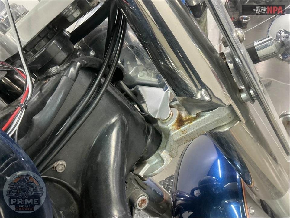 2006 Kawasaki VN900D6F VULCAN CLSC LT — фото 37