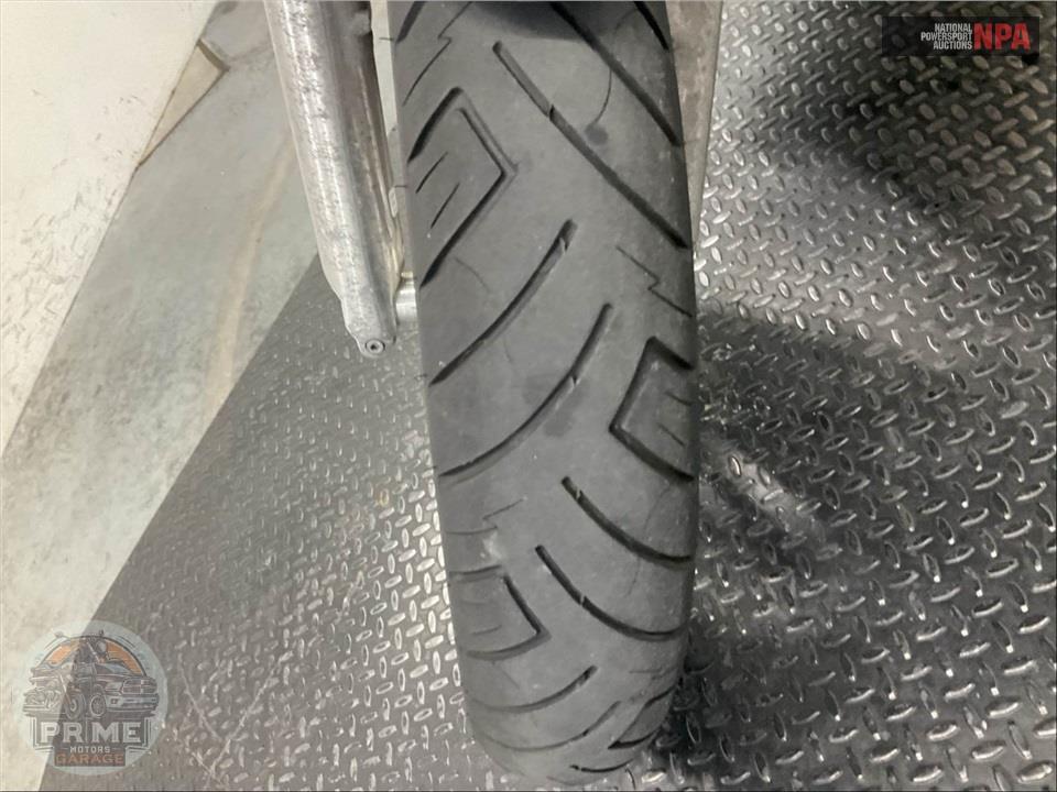 2019 Harley-Davidson FXLR LOW RIDER — фото 18