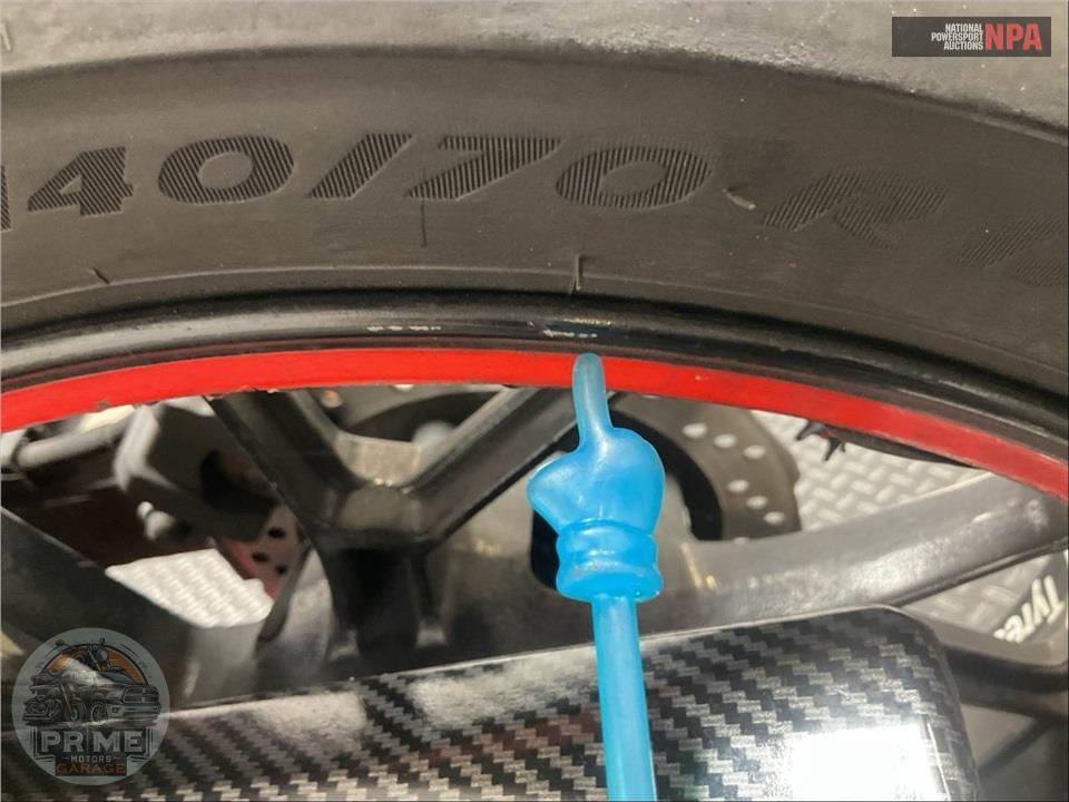 2020 Suzuki GSX250RM0 — фото 25