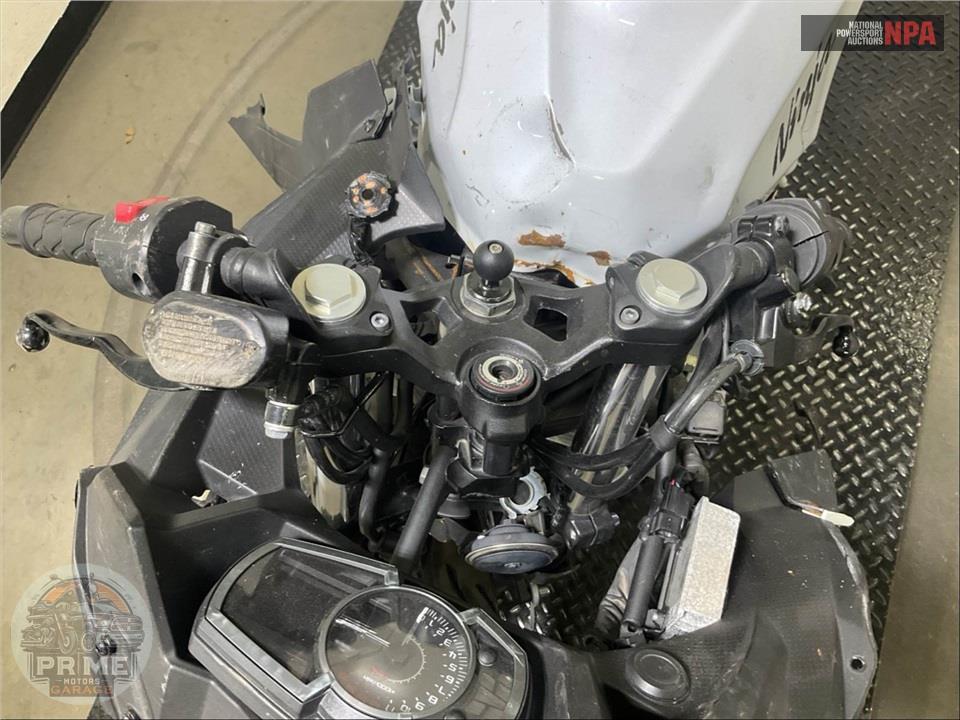 2023 Kawasaki EX400GPFNN NINJA 400 (ABS) — фото 82