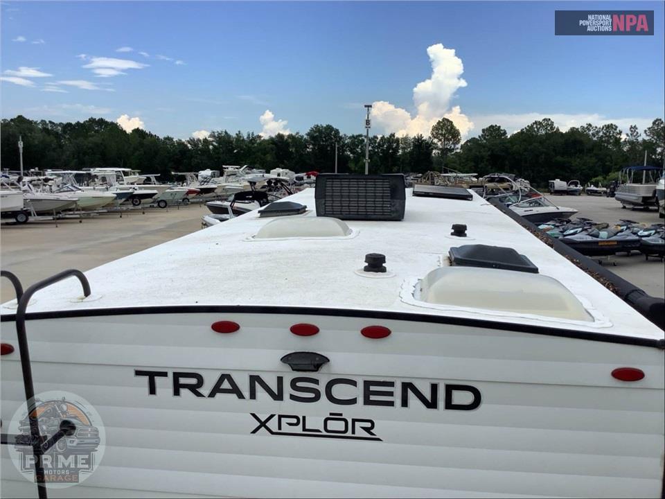 2022 Grand Design Recreational Vehicles M-240ML TRANSCEND XPLOR SERIES — фото 29