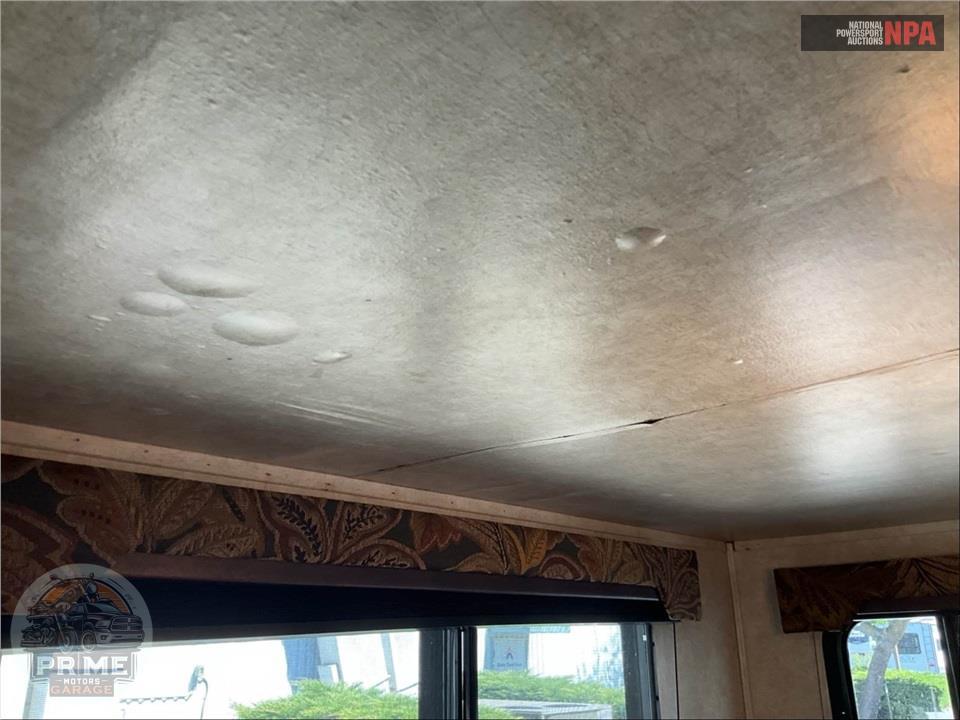 2015 Keystone Rv M-30 RIPR - BULLET PREMIER SERIES — фото 30