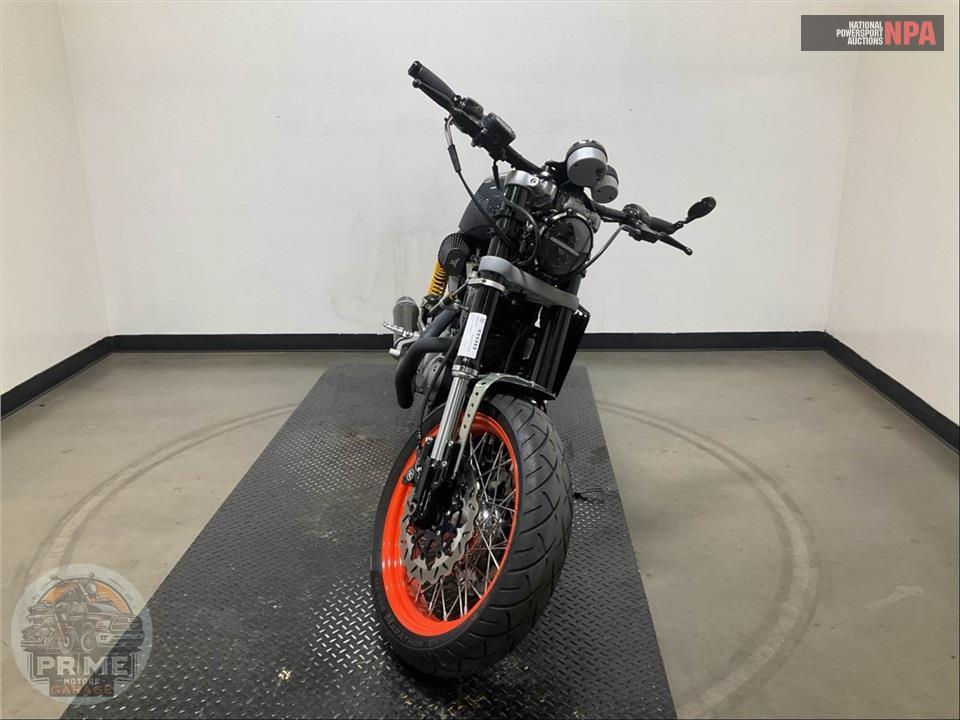 2010 Harley-Davidson XR1200 — фото 2