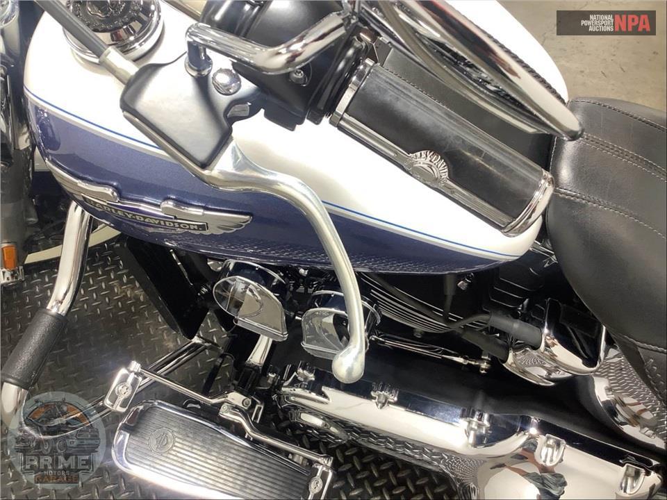 2015 Harley-Davidson FLSTN SOFTAIL DELUXE — фото 19
