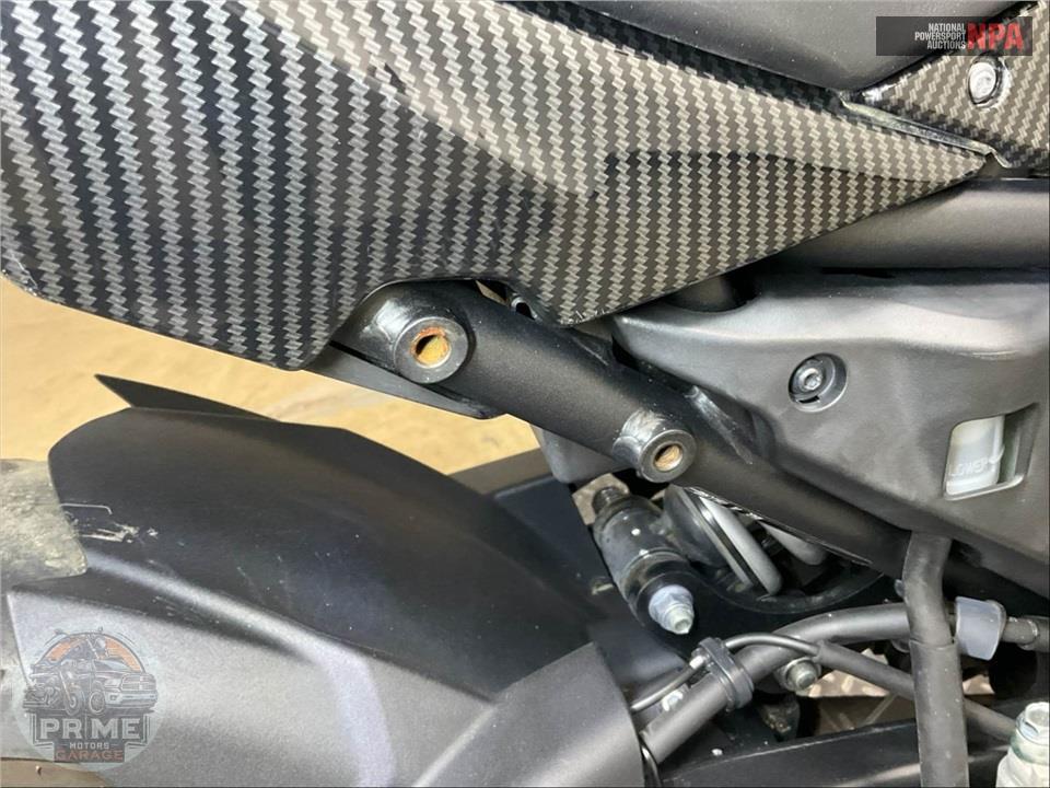 2024 Kawasaki NINJA 650 ABS — фото 31