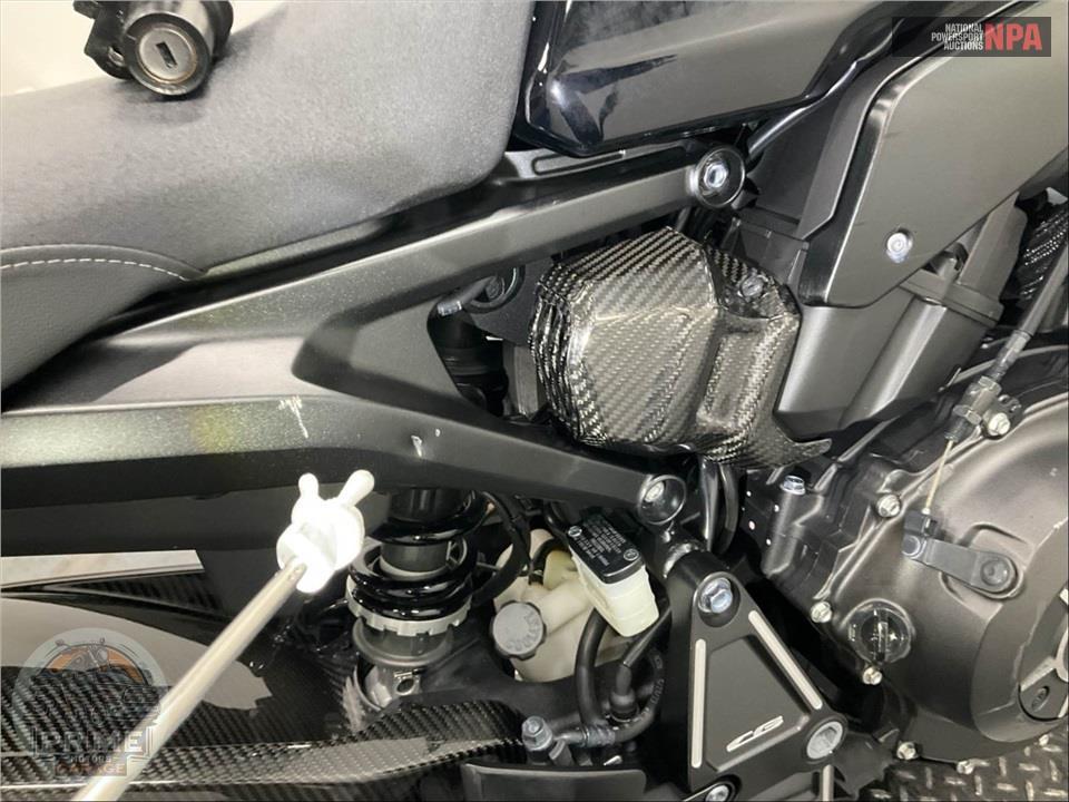 2023 Honda CB1000RA (ABS) — фото 16