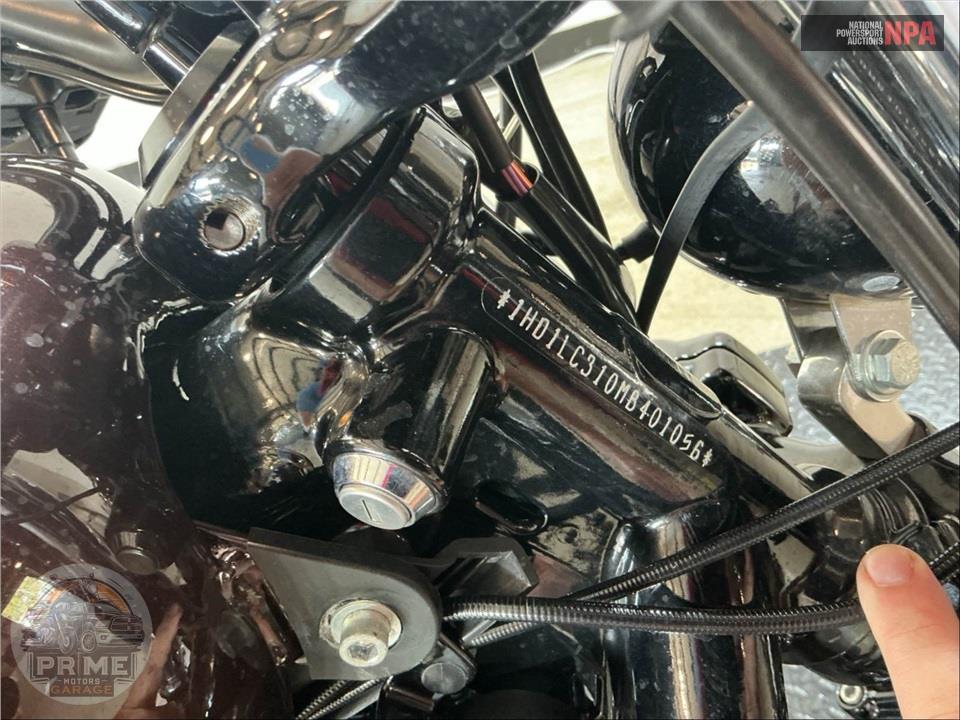 2021 Harley-Davidson XL1200X FORTY-EIGHT — фото 20