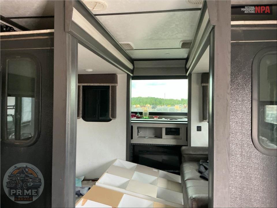 2021 Keystone Rv M-377 FL - MONTANA HIGH COUNTRY FIFTH WHEEL SERIES — фото 8