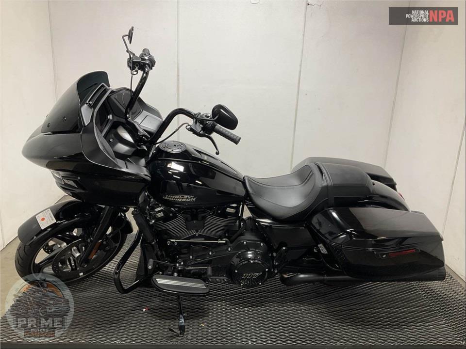 2025 Harley-Davidson FLTRX ROAD GLIDE — фото 3