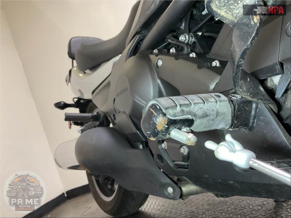 2015 Honda CTX700NDF NAKED DCT (ABS) — фото 32