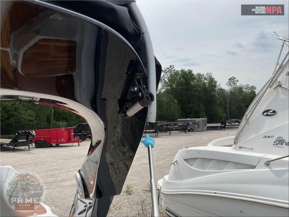 2025 Nx Boats NX260 EVOLUTION L=25/E=1-300HP MERCURY OB — фото 22