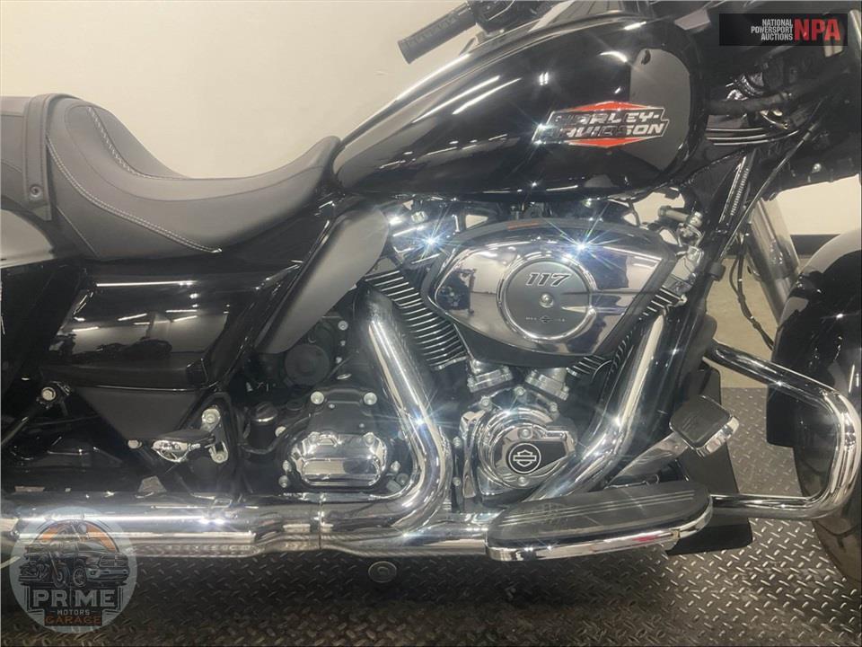 2024 Harley-Davidson FLHX STREET GLIDE — фото 6