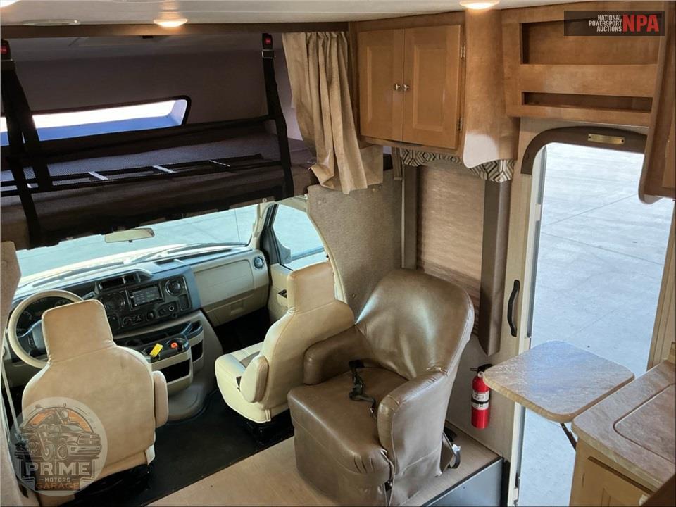 2019 Coachmen By Forest River M-240 FS FORD E450 - LEPRECHAUN SERIES — фото 10