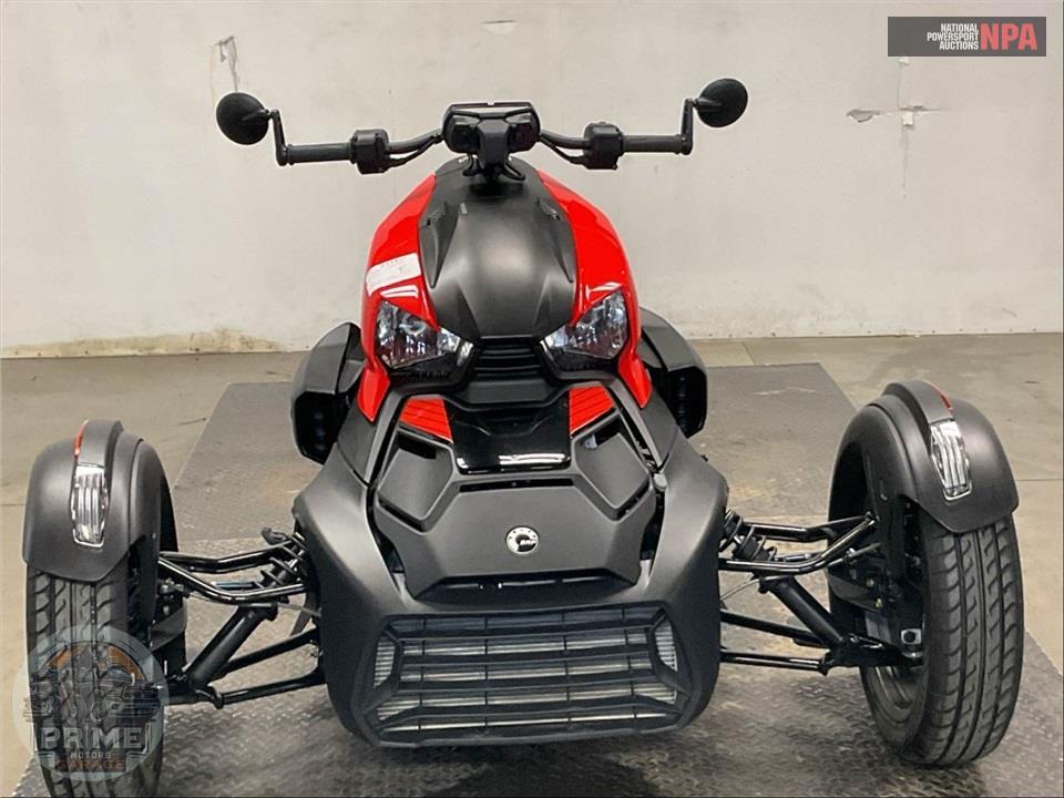 2024 Can-Am RYKER 900 ACE — фото 2