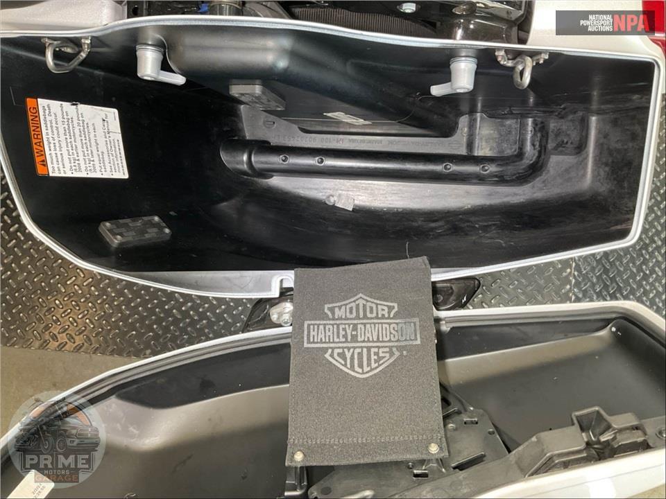 2024 Harley-Davidson FLTRX ROAD GLIDE — фото 15