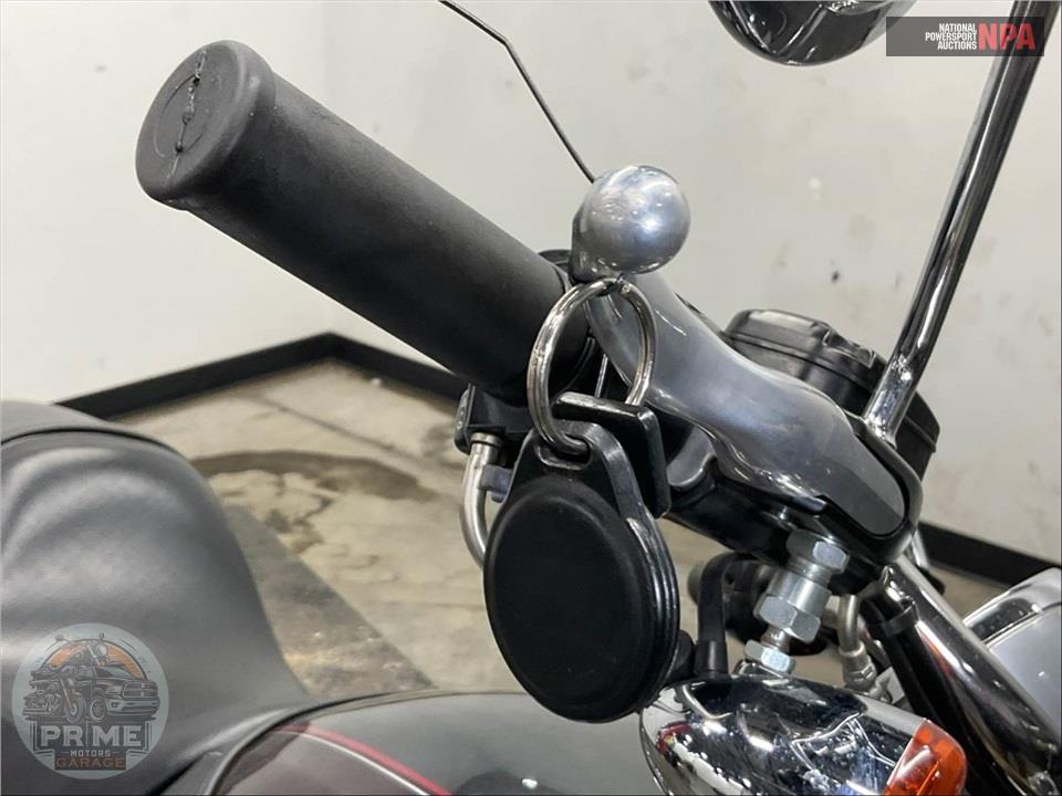 2006 Harley-Davidson VRSCA V-ROD — фото 10