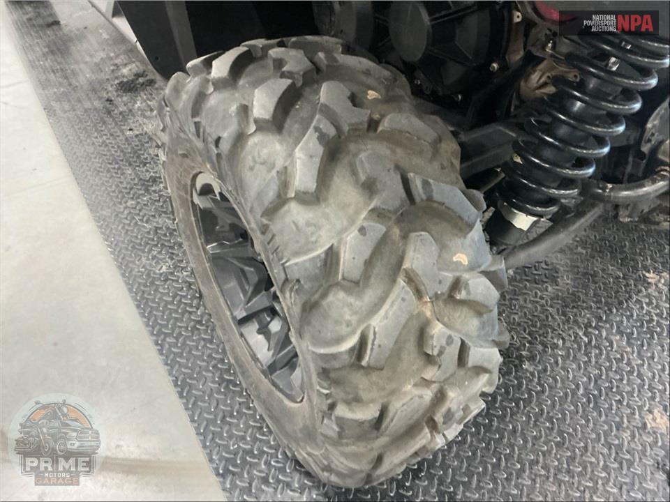 2025 Can-Am COMMANDER MAX XT 700 — фото 30
