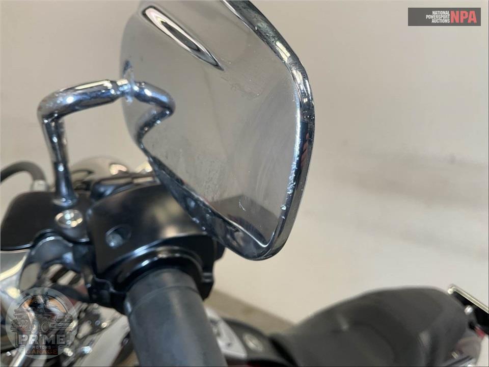 2014 Harley-Davidson FXDC DYNA SUPER GLIDE CUSTOM — фото 24