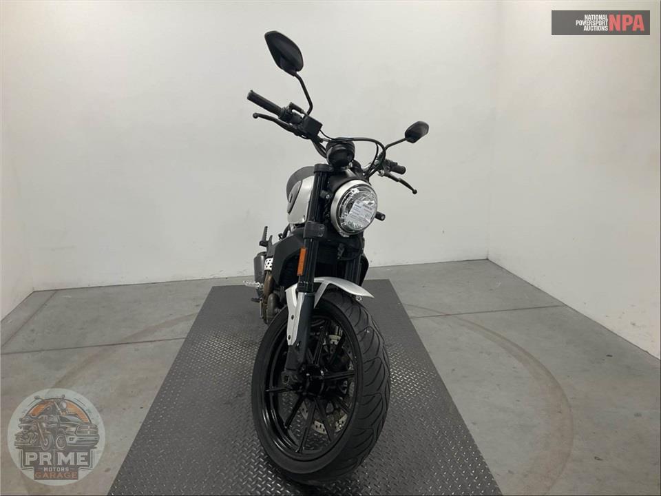 2017 Ducati SCRAMBLER 800 — фото 2
