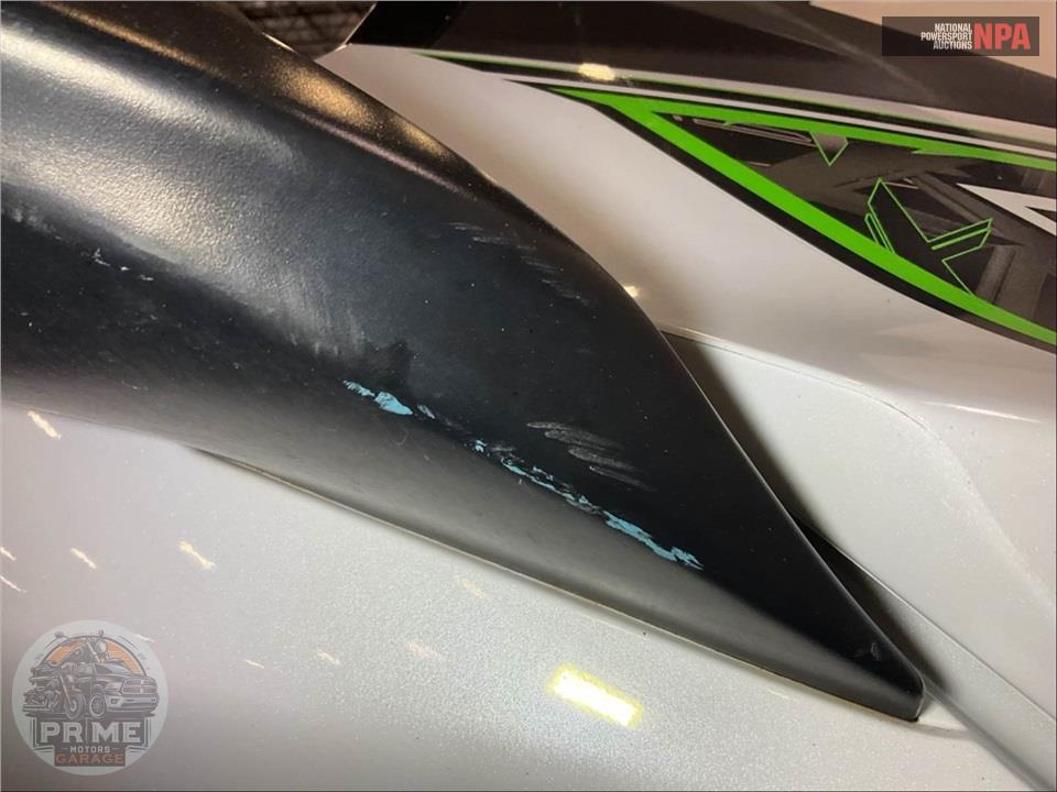 2014 Kawasaki ULTRA LX — фото 10