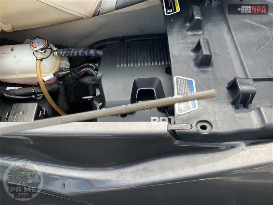 2022 Seadoo/Brp GTX 300 SOUND SYSTEM — фото 6