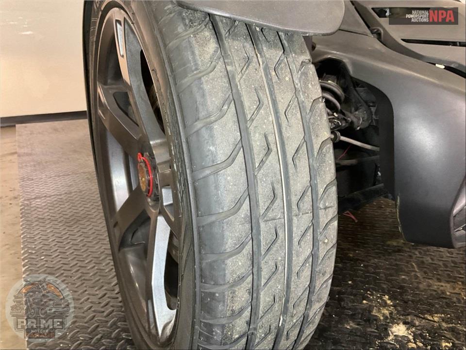 2021 Can-Am RYKER 900 ACE — фото 19