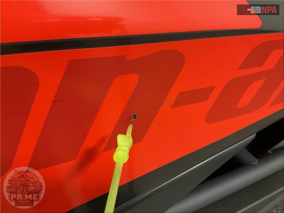 2022 Can-Am MAVERICK X3 DS TURBO — фото 20