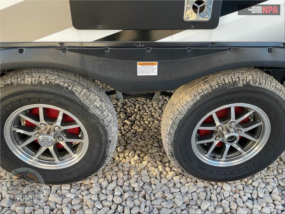 2025 Grand Design Recreational Vehicles M-21BHE - IMAGINE XLS SERIES — фото 25