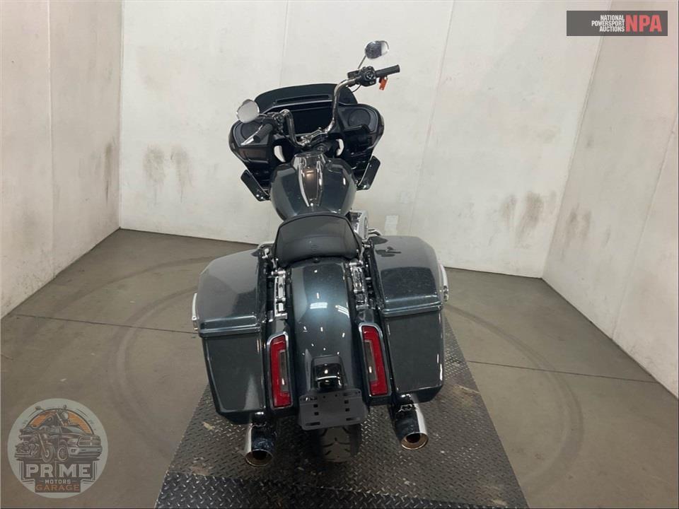 2025 Harley-Davidson FLTRX ROAD GLIDE — фото 4