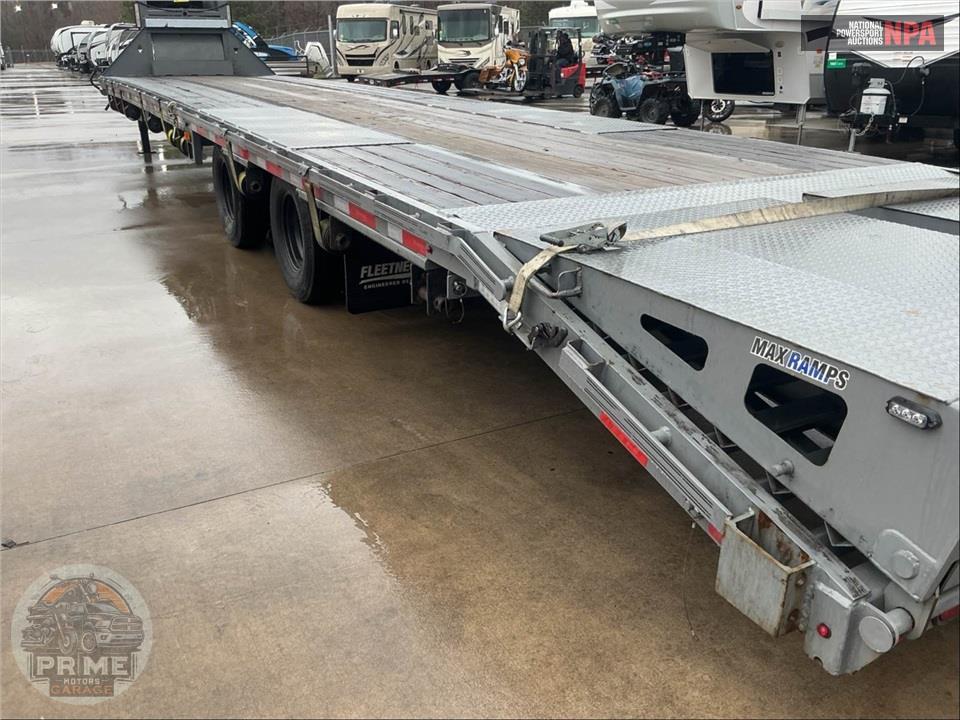 2022 Diamond C Trailers FMAX212 — фото 16