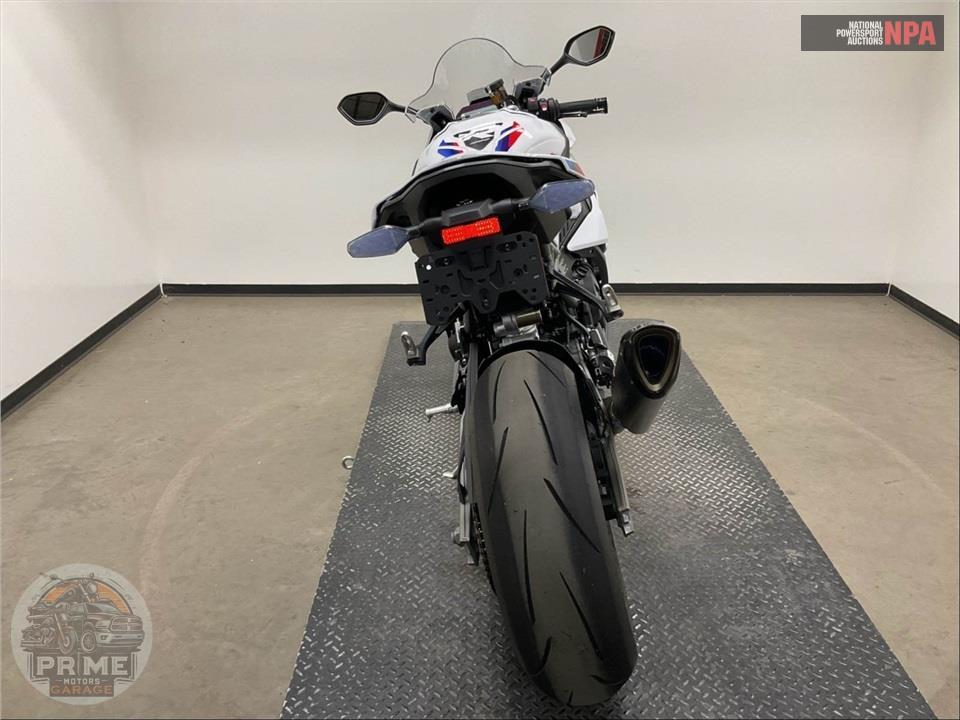 2025 Bmw S 1000 RR — фото 4