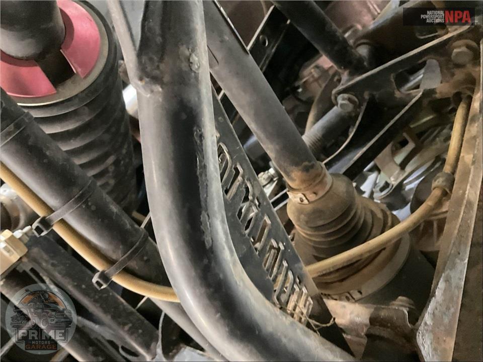 2016 Polaris RANGER CREW XP 900-6 (ELECTRIC POWER STEERING, CAMOUFLAGE) — фото 19