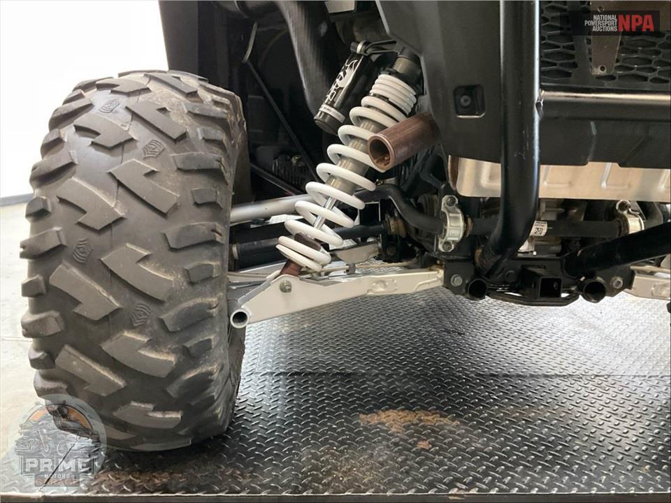 2016 Polaris RZR 4 900 (ELECTRIC POWER STEERING) — фото 28