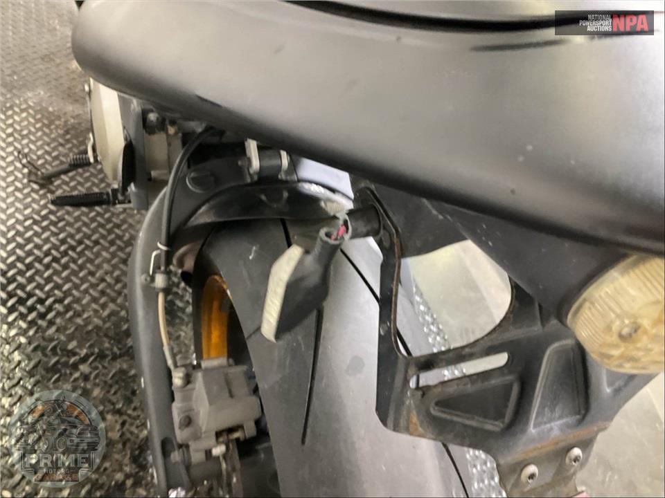 2005 Buell XB12R FIREBOLT — фото 20