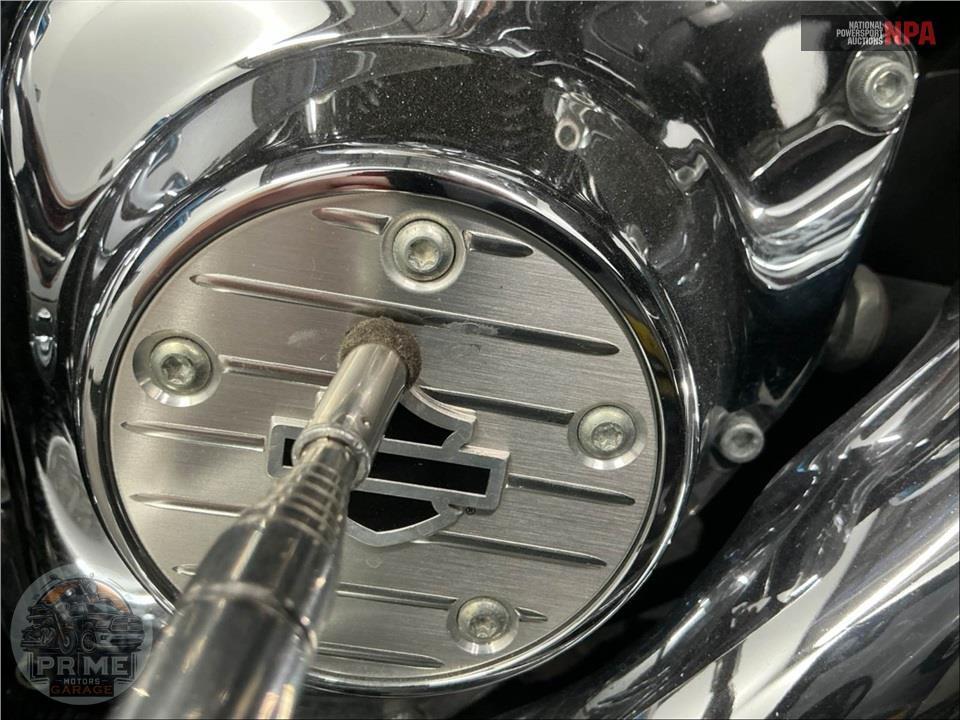 2011 Harley-Davidson FLHTK ELECTRA GLIDE UL LI — фото 12