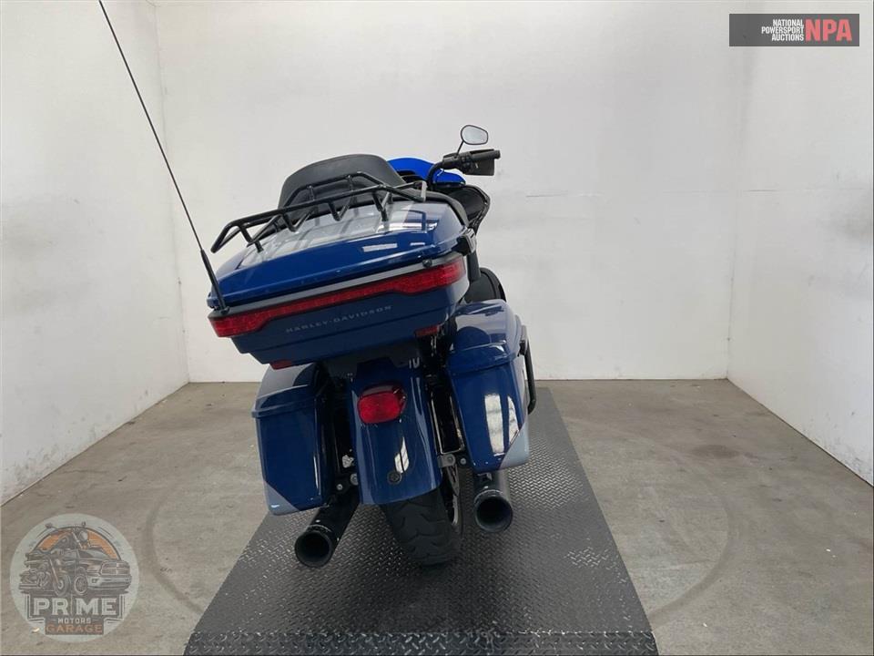 2023 Harley-Davidson FLTRK ROAD GLIDE LIMITED — фото 4