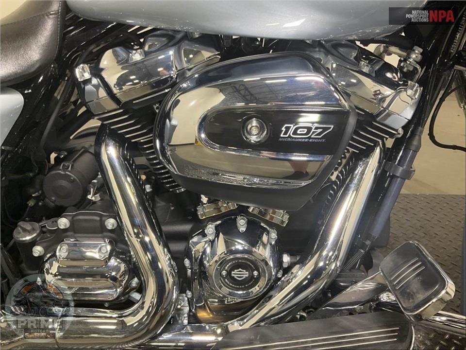 2023 Harley-Davidson FLTRX ROAD GLIDE — фото 6