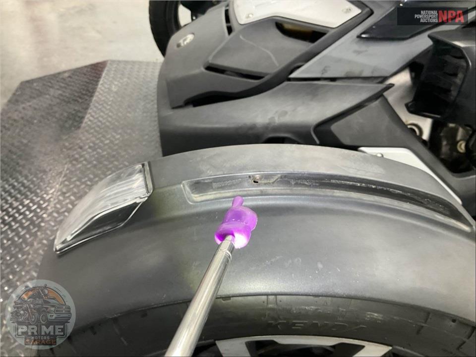 2019 Can-Am RYKER 900 RALLY EDITION — фото 16